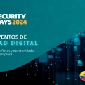 Llega a Quito una nueva edición del ESET Security Days