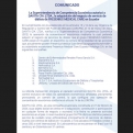La Superintendencia de Competencia Económica autorizó a DAVITA CÍA. LTDA., la adquisición del negocio de servicio de diálisis de FRESENIUS MEDICAL CARE en Ecuador