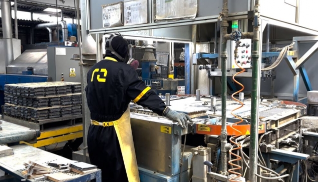 Baterías Ecuador comprometida con el reciclaje total de sus baterías de plomo ácido