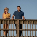 Scarlett Johansson y Channing Tatum protagonizan 